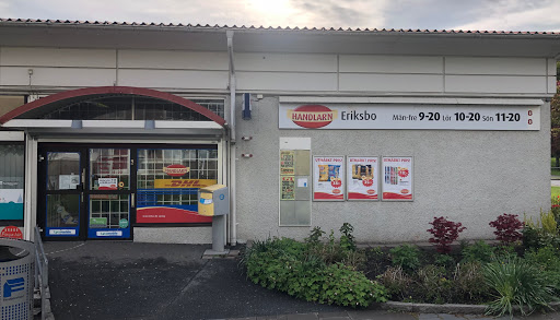 Handlar´n Eriksbo