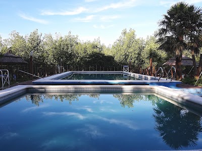 Photos of Camping Calaguala