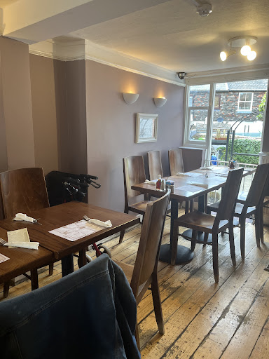 Marino's Fish Bar - Rye - Thumbnail