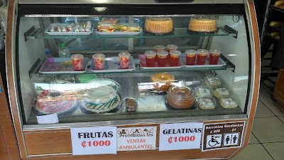 Photos of Soda El Ferry