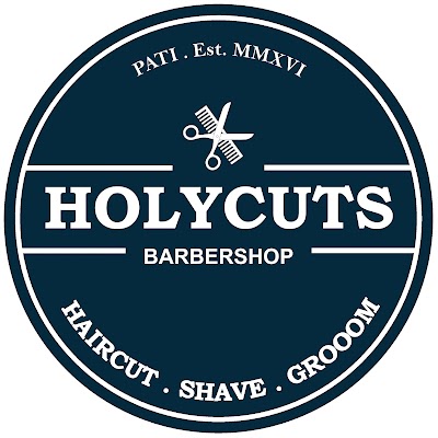 Photos of HOLYCUTS BARBER SHOP