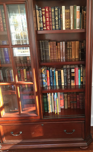 Rare and Used Books - Thumbnail