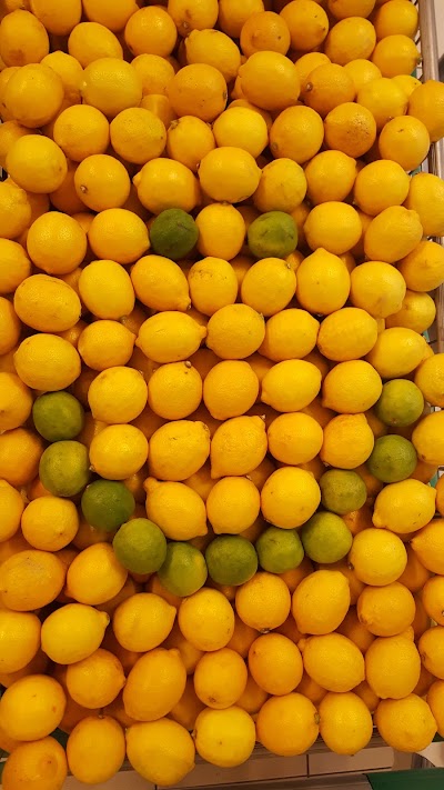 Photos of SP Market Avtokomanda