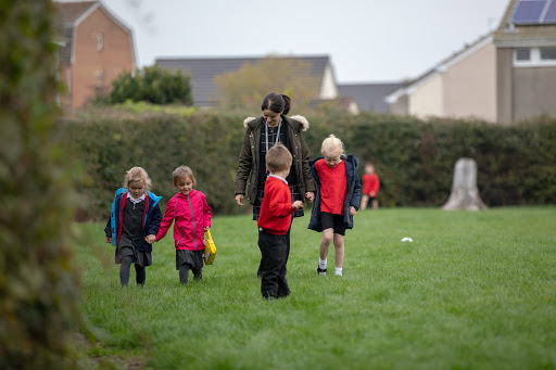 Mendip Green Primary School - Thumbnail