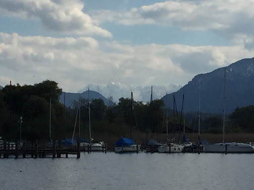 Quartier Ferienhaus Hofmann Übersee - Thumbnail