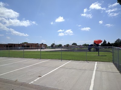 Lincoln Elementary School