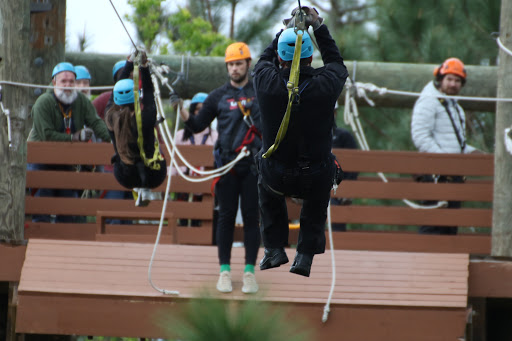 The Hummingbird Zipline Course - Thumbnail