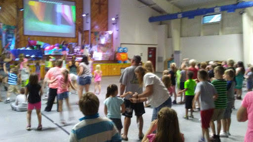 Lone Star Advent Christian Church