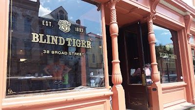 Photos of Blind Tiger Pub