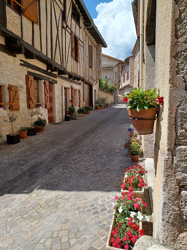 Photo de Cité médiévale