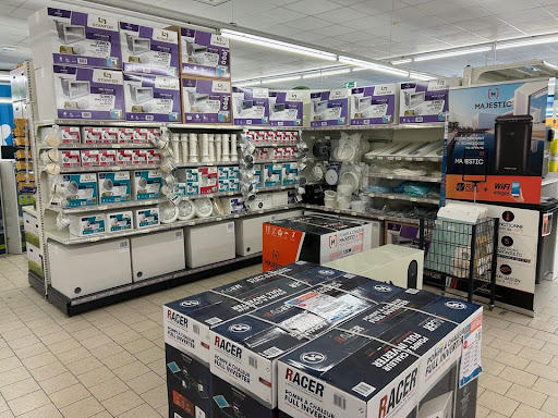 Photo de Cash Piscines à Abrest (03200)