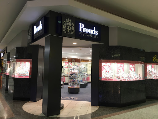 Prouds the Jewellers Darwin - Thumbnail