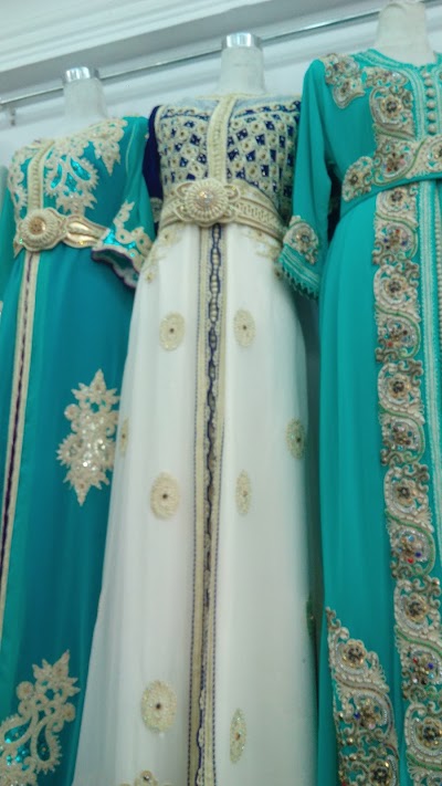 Photos of Grand Magazin