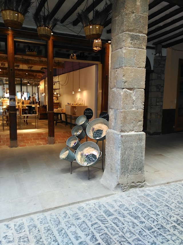 Aromes De Morella