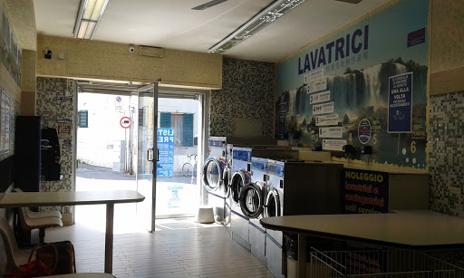 Lavanderia Automatica Express Wash - Thumbnail