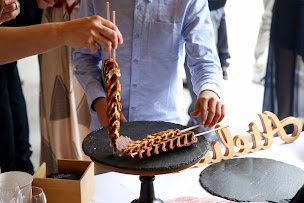 Photo n°36 de Cécile & Pierre traiteur à Rochecorbon (Traiteur)