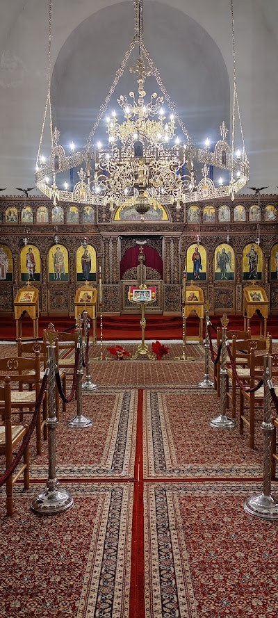 Saint Demetrius Cathedral