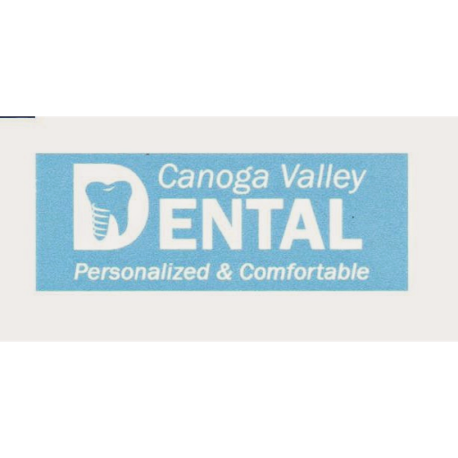 Canoga Valley Dental - Thumbnail