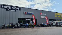 Suzuki Moto Limoges à Limoges