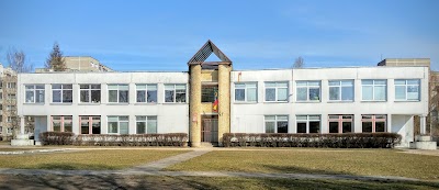 school