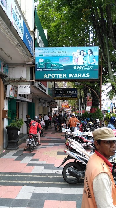 photo of Apotek Waras