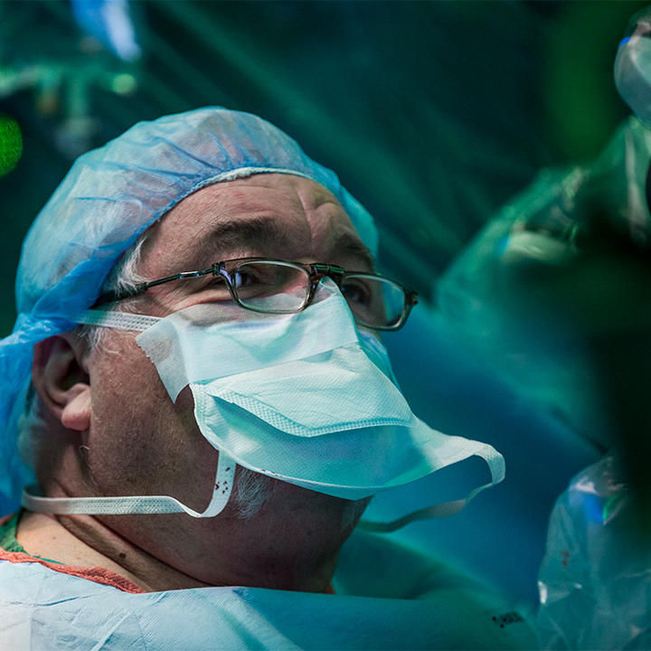 Nyu Langone Cardiothoracic Surgery Associates