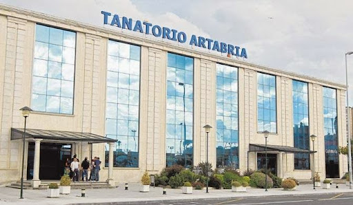 Albia Tanatorio Crematorio Ferrol - La Coruña