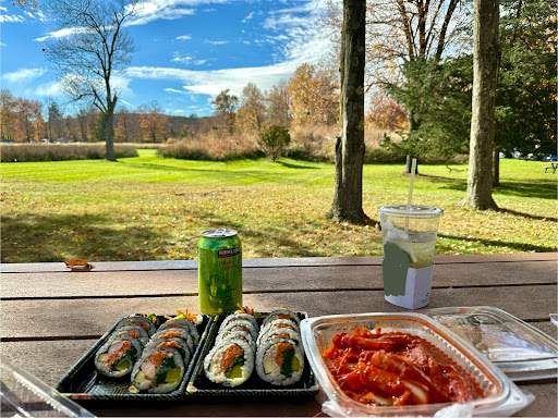 Kimbob Club 김밥클럽 - Thumbnail
