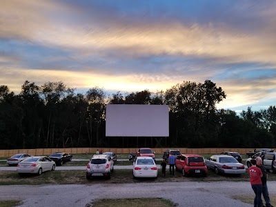 Moon Lite Drive-In Theater