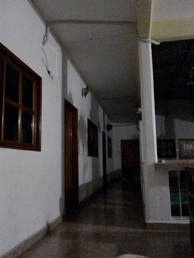 Photos of Hotel Yacaamo