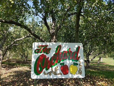 The Orchard