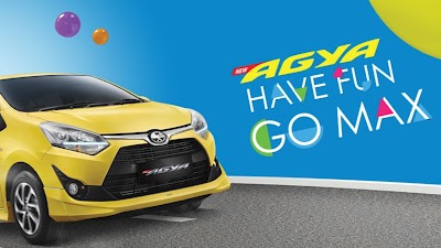 Photos of Toyota Dealer Solobaru