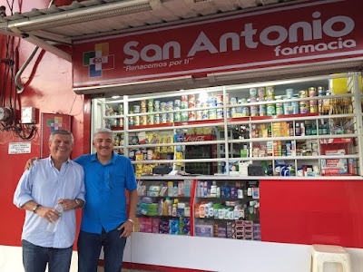Photos of FARMACIA SAN ANTONIO