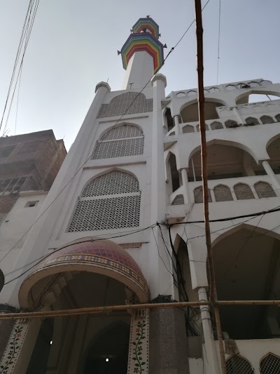 Photos of Chawkbazar Shahi Mosque