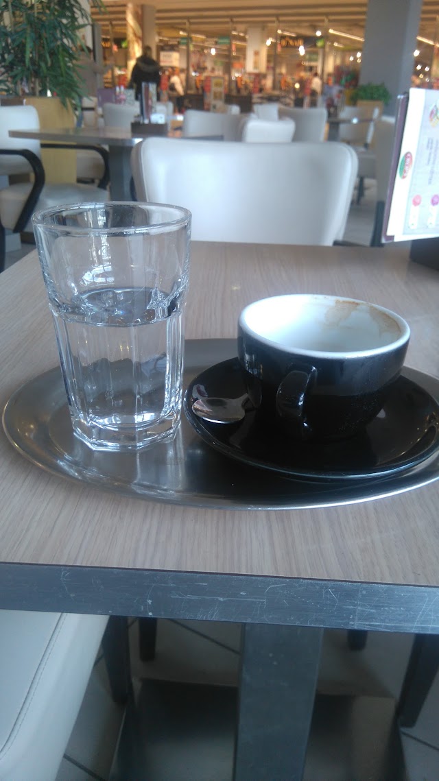 Kavarna Moderna
