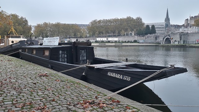 Bateau-Lavoir