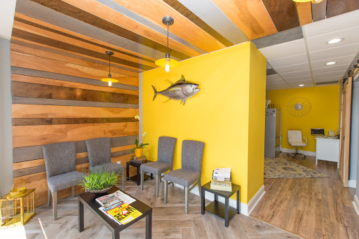 Yellowtail Realty Advisors