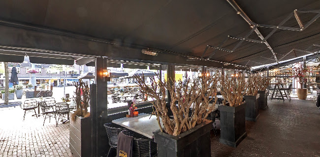 Bar/Restaurant in de Klander Muelen openingstijden