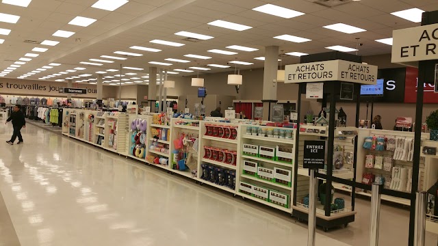 Winners & HomeSense
