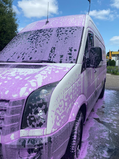 SB Clean Wash - Thumbnail
