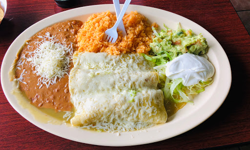 Los Gordos Mexican Grill - Thumbnail
