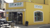 Coff'in Shop (vêtements de seconde main) à Argelès-sur-Mer