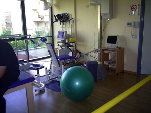 Centro Medicina Riabilitativa Dr.ssa Annamaria Marchese - Thumbnail