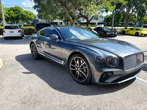 Excell Auto Sport and Service Gallery - United States