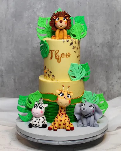 Bark Confections - Thumbnail