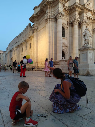 Uncovered Sicily - Thumbnail