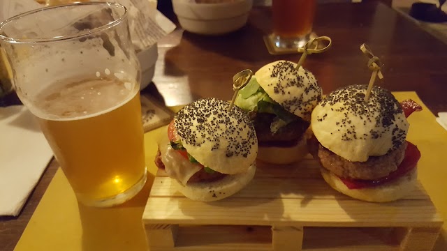 Birrificio la Piazza