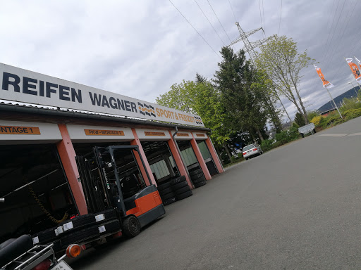 Reifen Wagner & Co. KG - Kulmbach Gallery - Germany