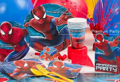 Photos of Premium Party Shop