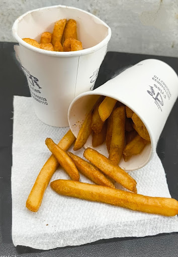 French  fries 🍟 post image